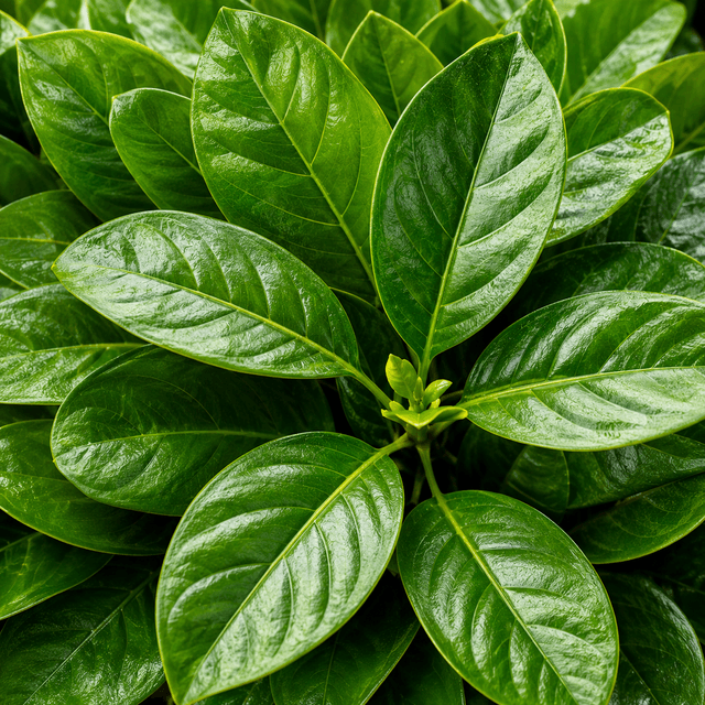 Greens