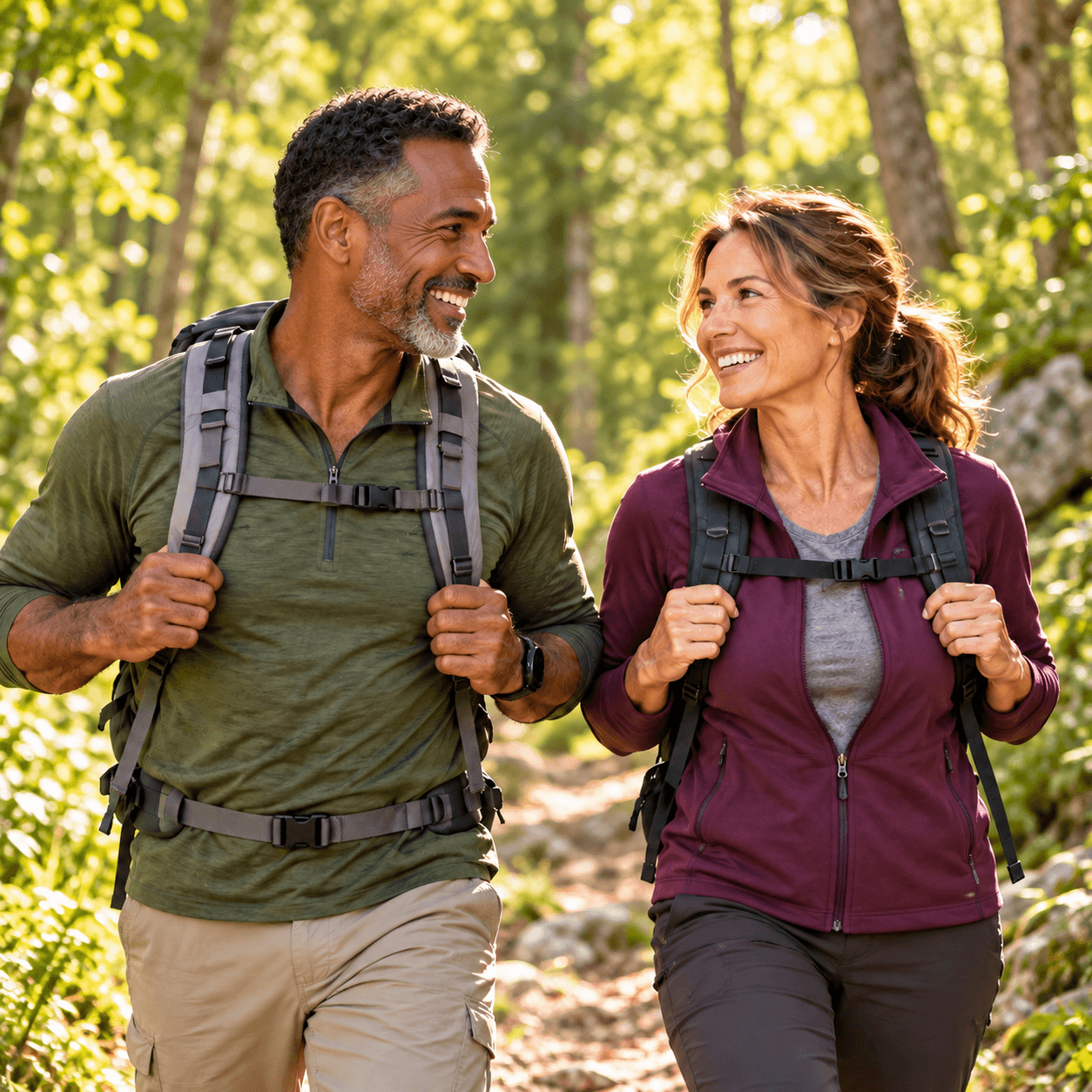 Blood Sugar & Metabolic Health