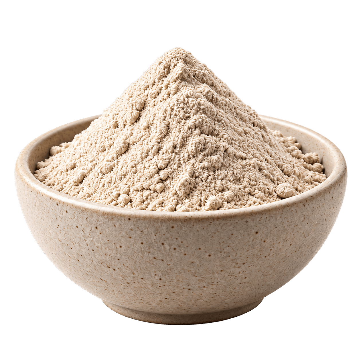 CALCIUM BENTONITE CLAY anatomy
