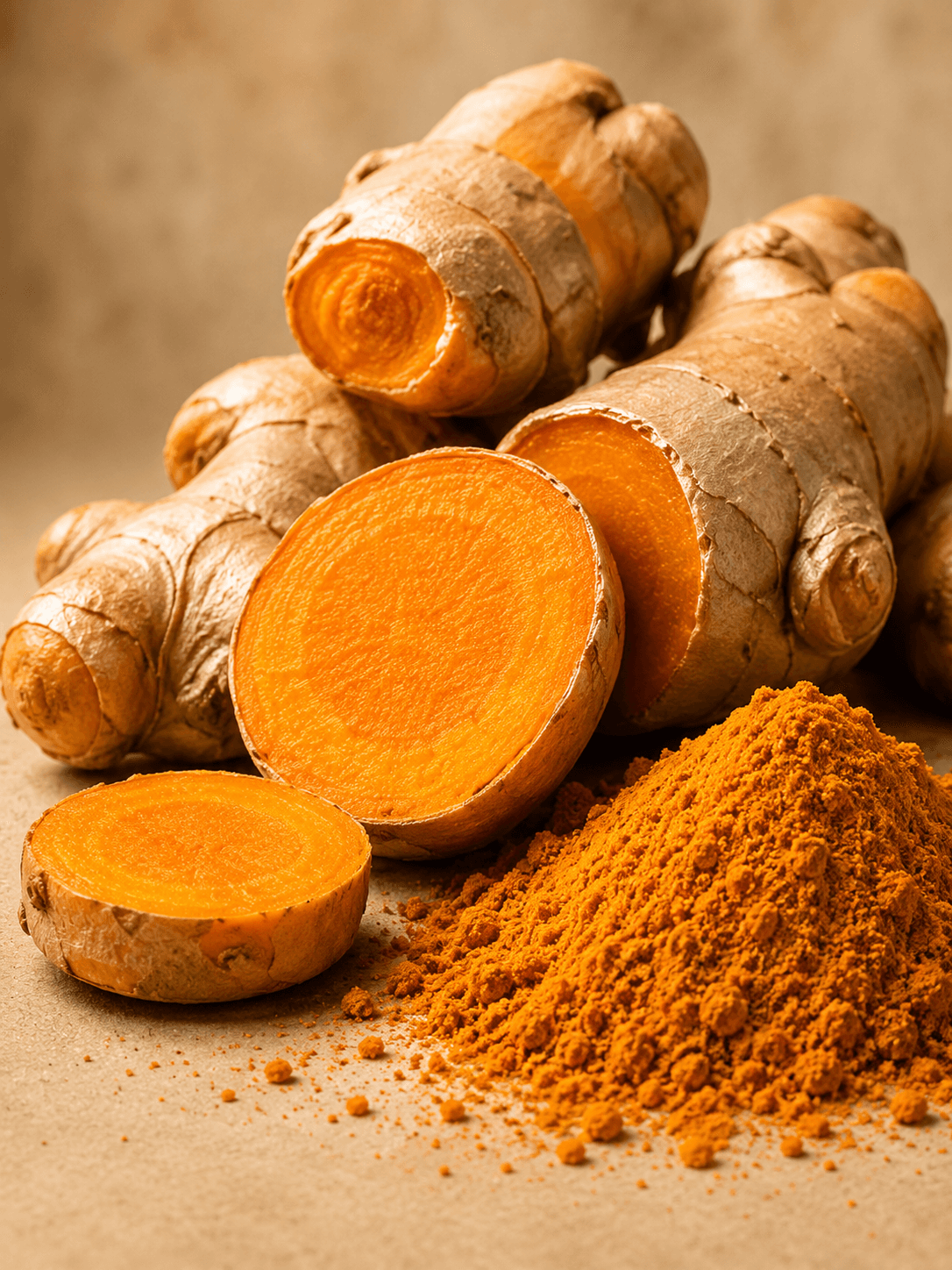 Fijian Turmeric